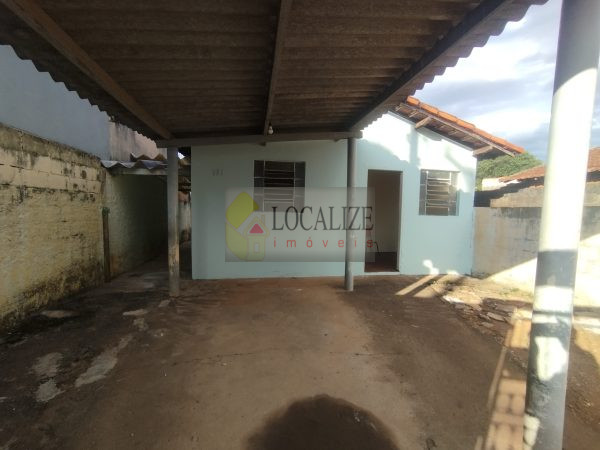 Casa para Locação Av. Expedito Quartieri