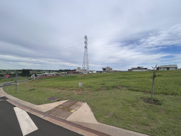 Terreno Residencial Flor D’Aldeia (Aldeia dos Passaros)