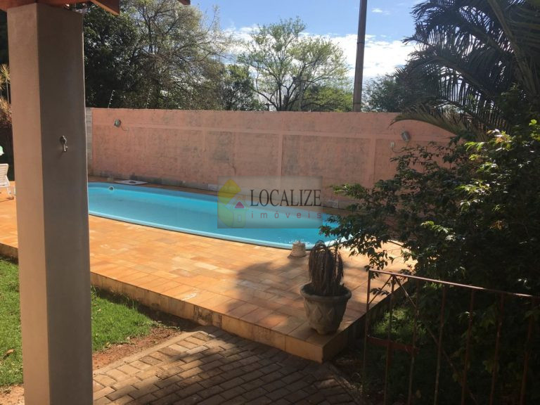 Chácara à Venda em Mogi Mirim (Jardim Maria Antonieta)