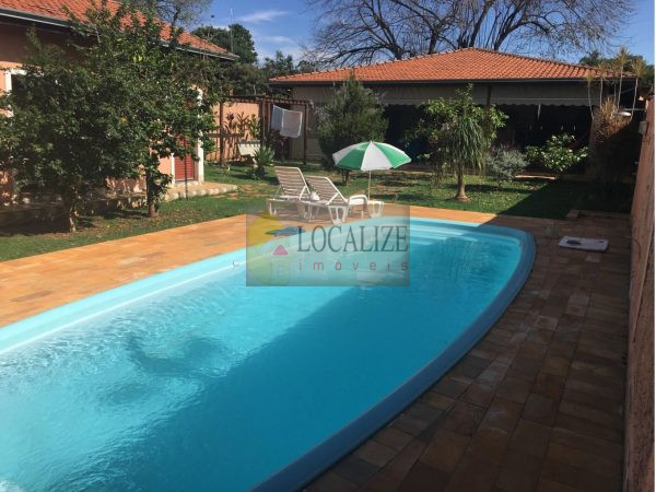 Chácara à Venda em Mogi Mirim (Jardim Maria Antonieta)