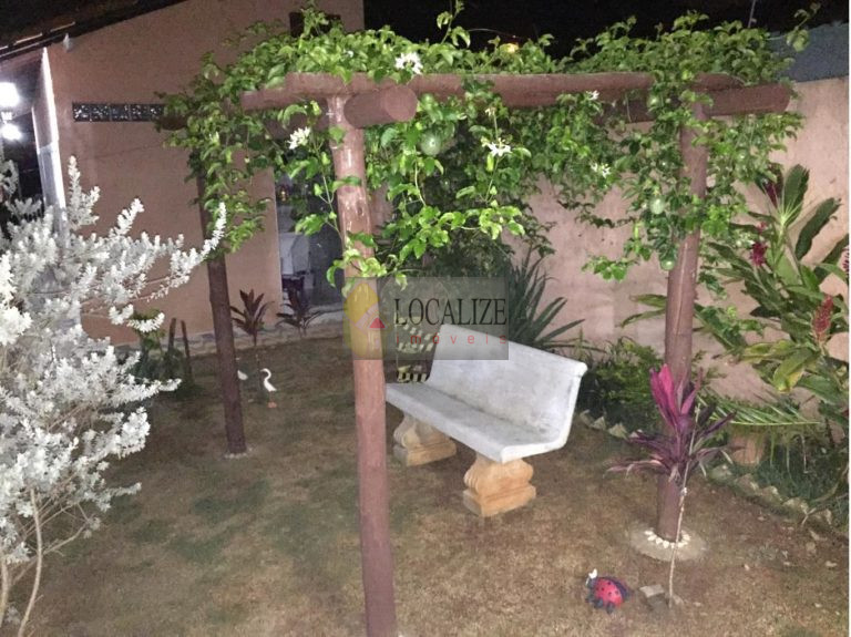 Chácara à Venda em Mogi Mirim (Jardim Maria Antonieta)