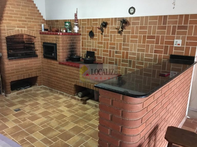 Chácara à Venda em Mogi Mirim (Jardim Maria Antonieta)