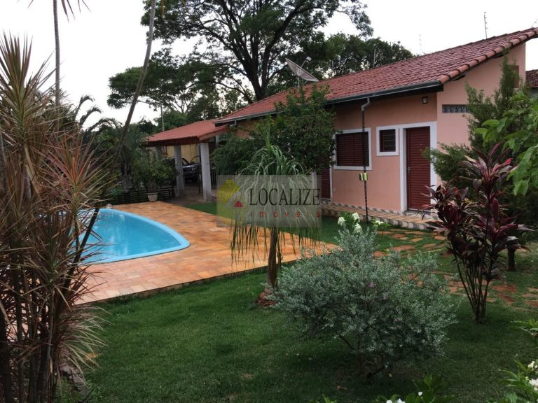 Chácara à Venda em Mogi Mirim (Jardim Maria Antonieta)