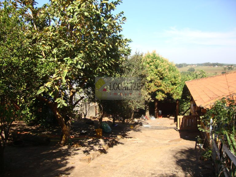 Chácara a Venda em Mogi Mirim (Prox. Cachoeira)