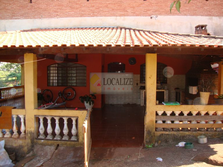 Chácara a Venda em Mogi Mirim (Prox. Cachoeira)