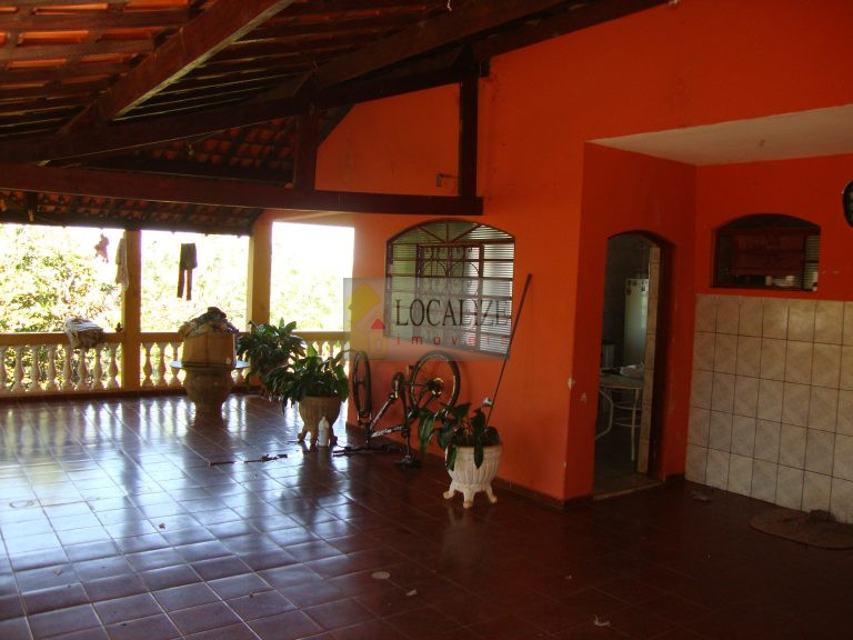 Chácara a Venda em Mogi Mirim (Prox. Cachoeira)