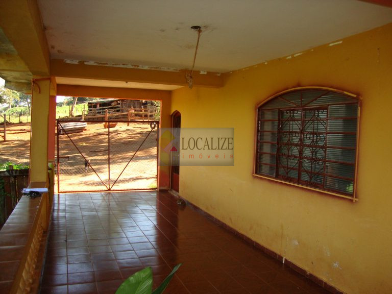 Chácara a Venda em Mogi Mirim (Prox. Cachoeira)