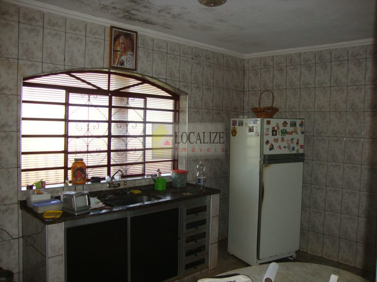 Chácara a Venda em Mogi Mirim (Prox. Cachoeira)