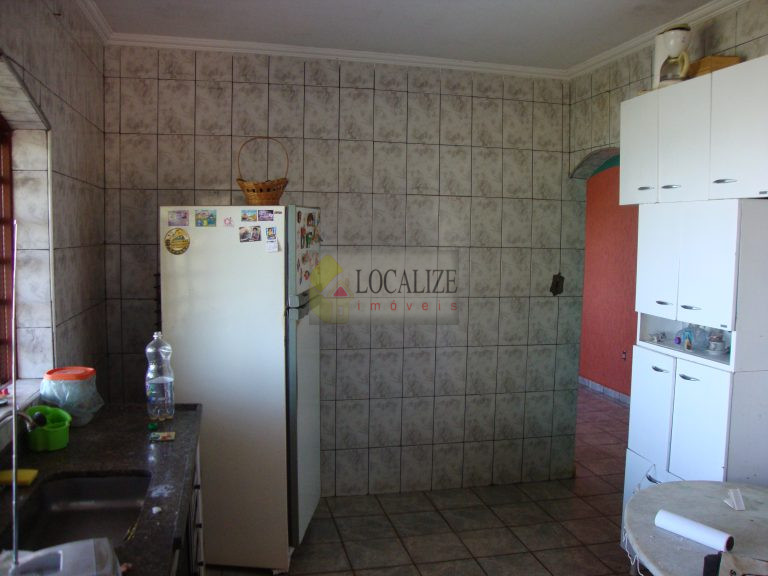 Chácara a Venda em Mogi Mirim (Prox. Cachoeira)