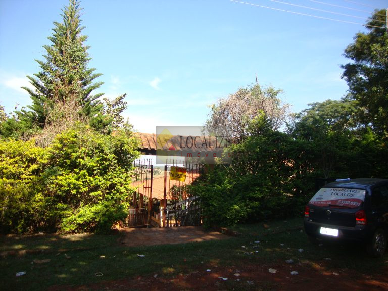 Chácara a Venda em Mogi Mirim (Prox. Cachoeira)