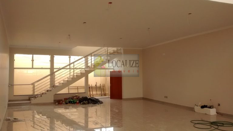 Barracão para Locação