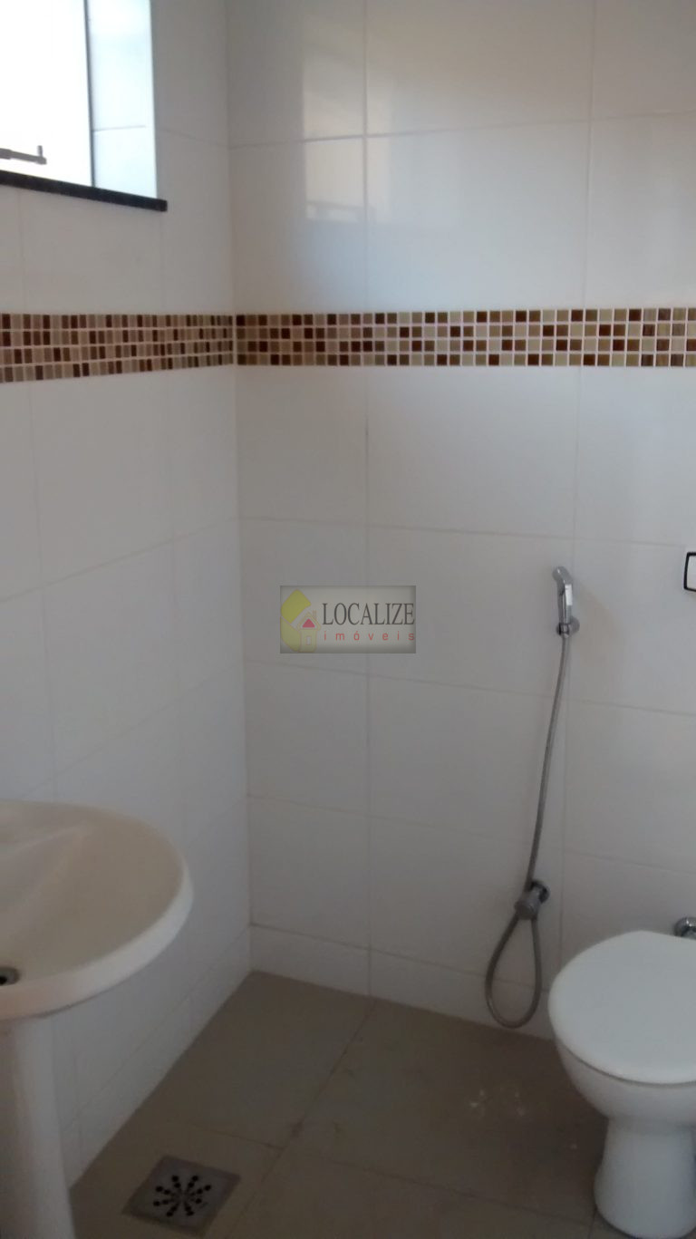 Barracão para Locação