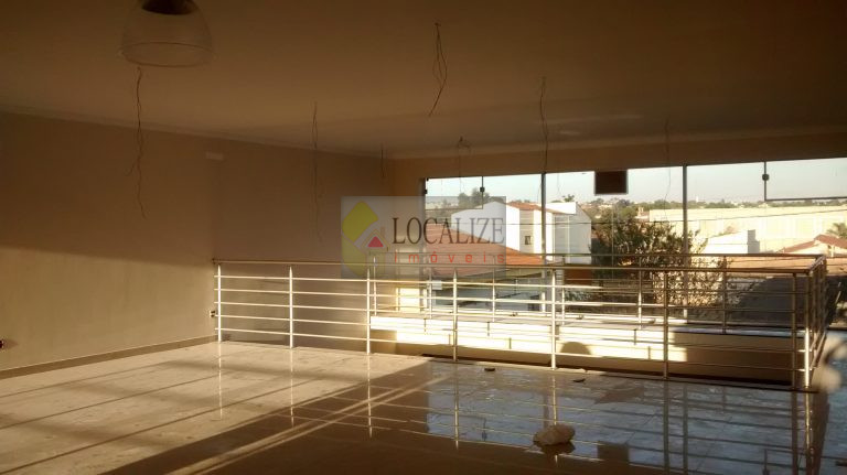 Barracão para Locação