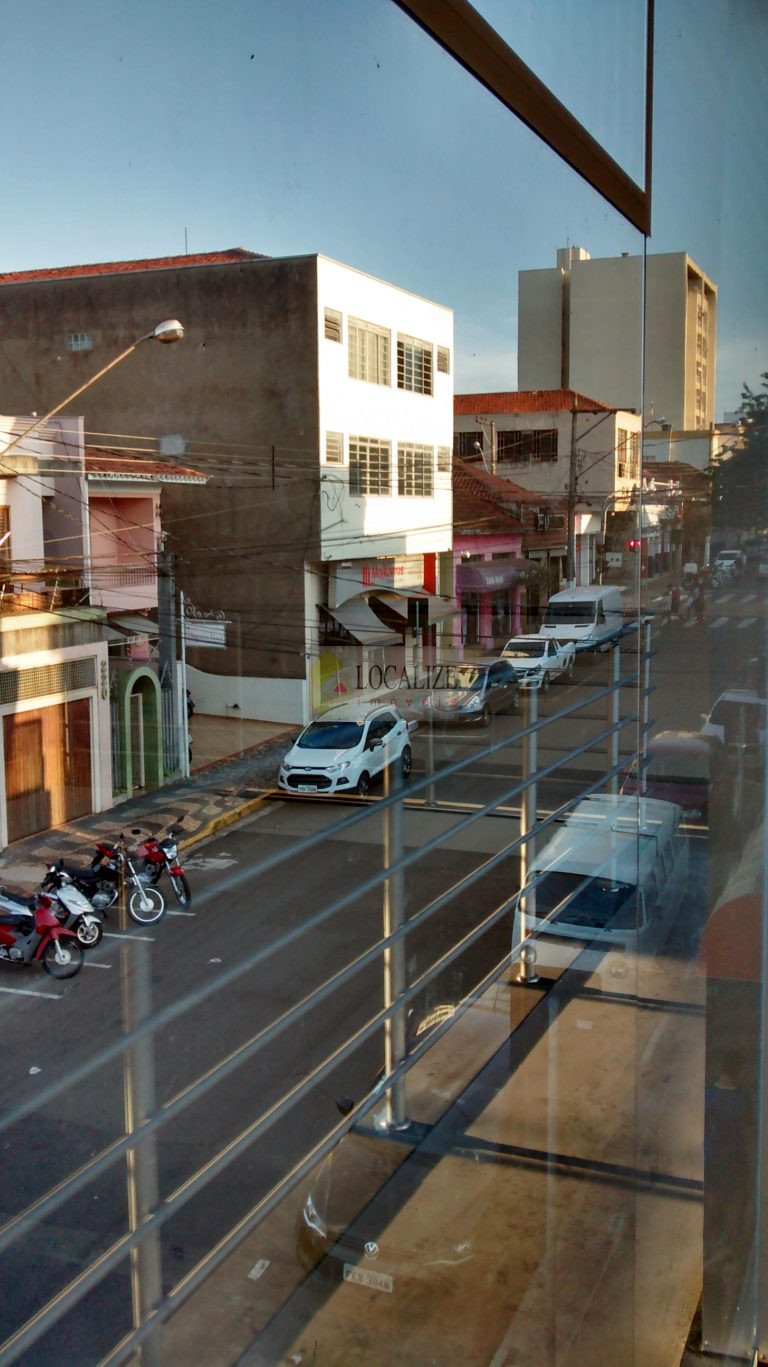 Barracão para Locação