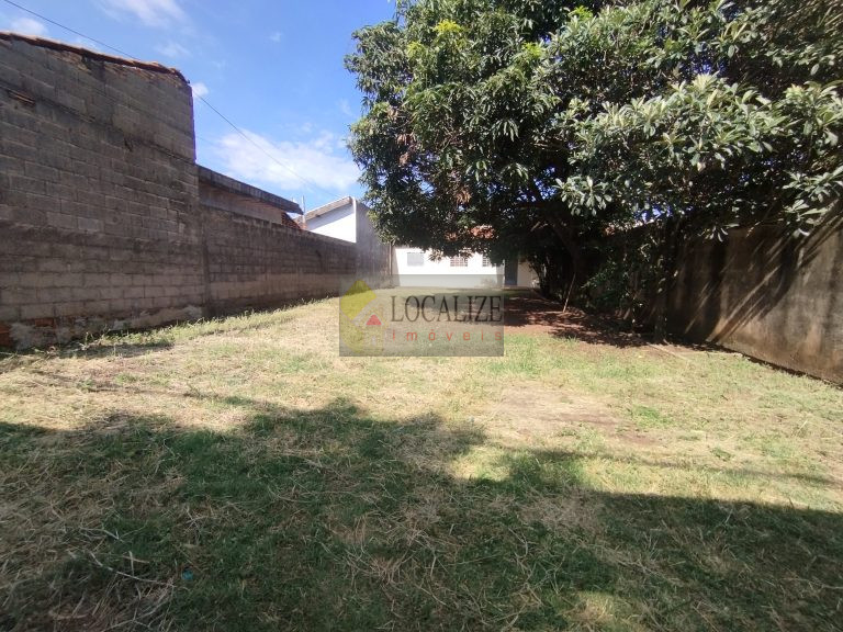 Casa disponível para Locação em Mogi Mirim (Parque Real)