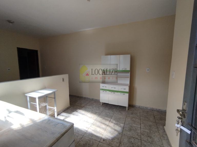 Casa disponível para Locação em Mogi Mirim (Parque Real)