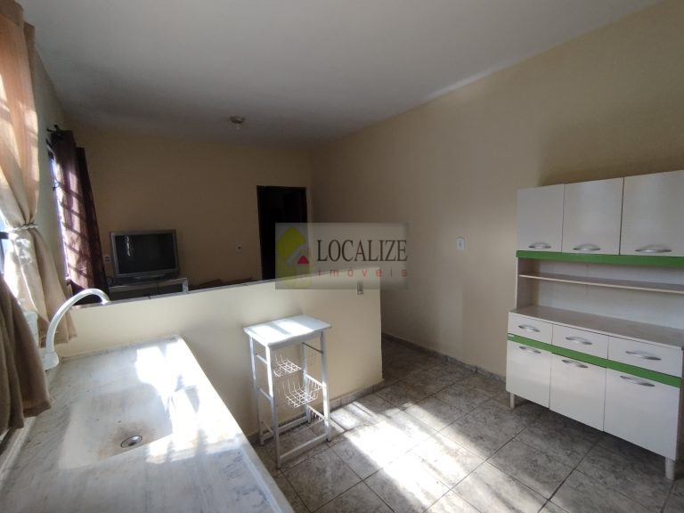 Casa disponível para Locação em Mogi Mirim (Parque Real)
