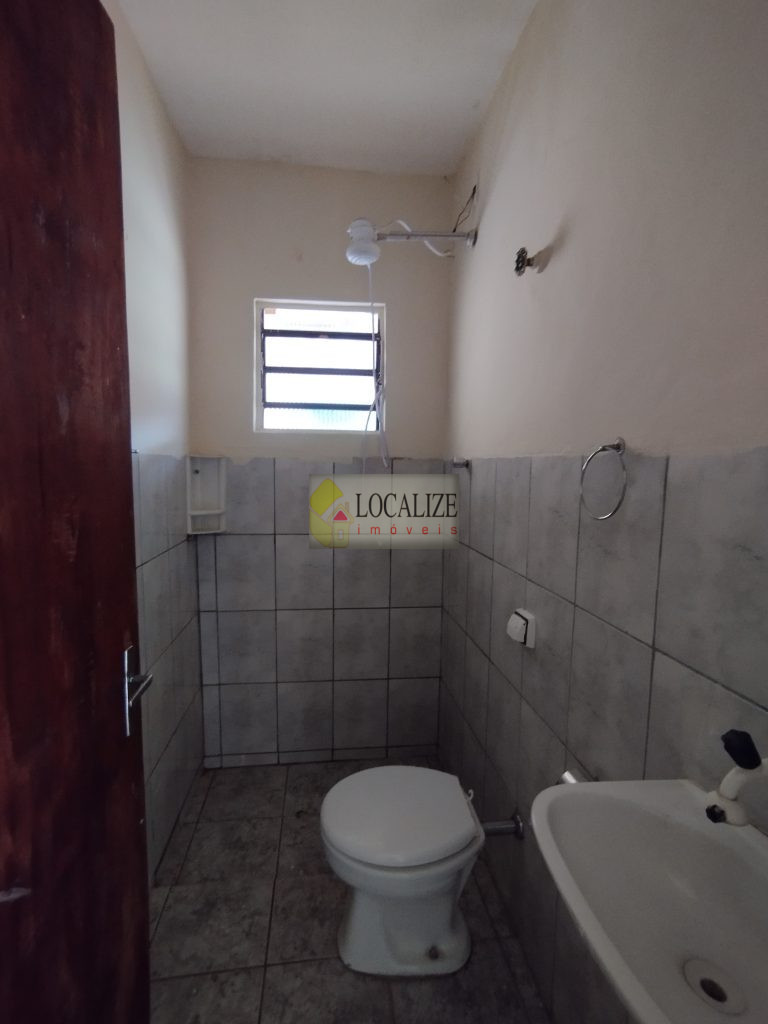 Casa disponível para Locação em Mogi Mirim (Parque Real)