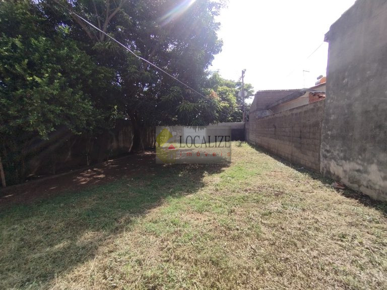 Casa disponível para Locação em Mogi Mirim (Parque Real)