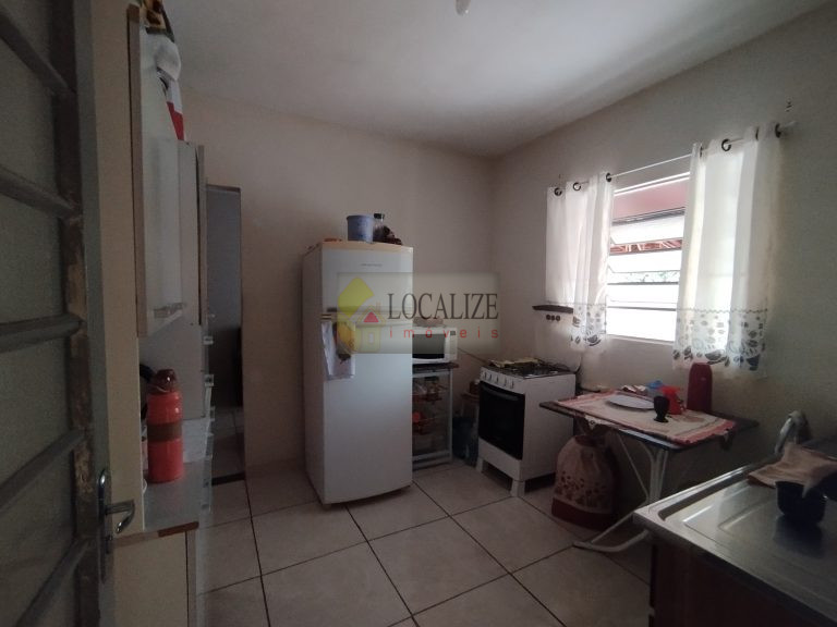 Casa à Venda Jardim Sbeghen