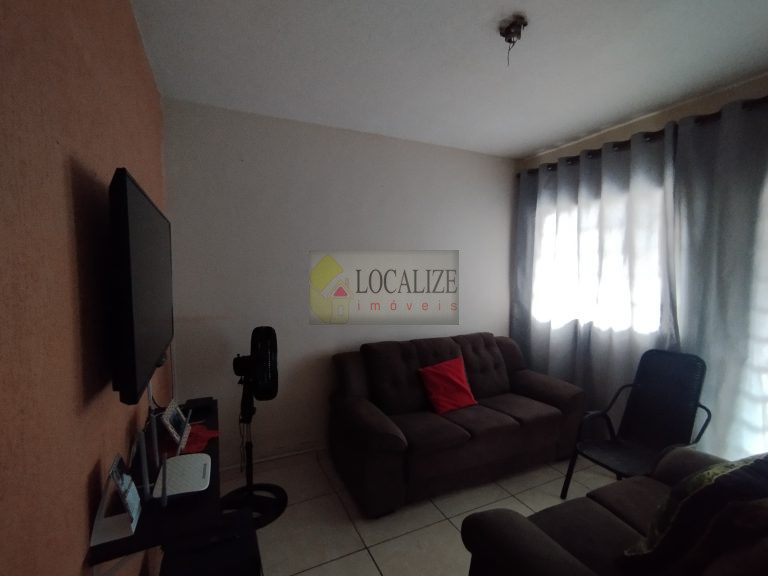 Casa à Venda Jardim Sbeghen