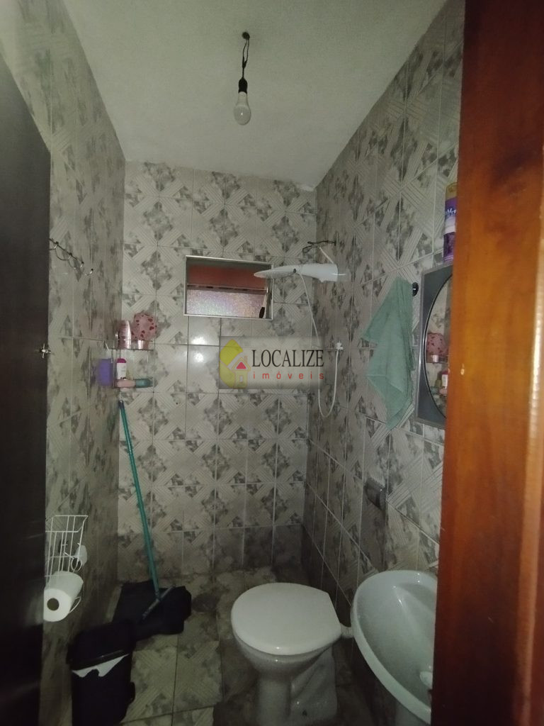 Casa à Venda Jardim Sbeghen