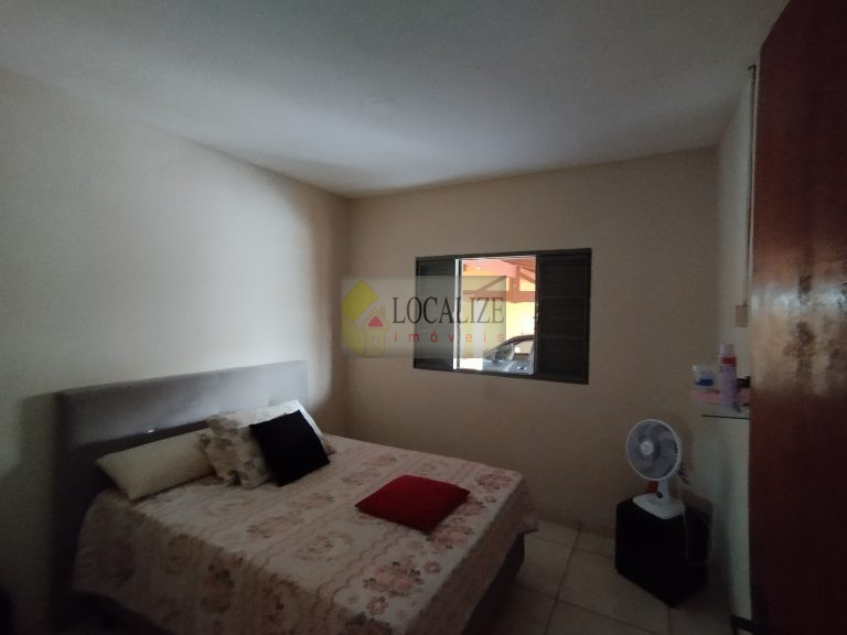 Casa à Venda Jardim Sbeghen