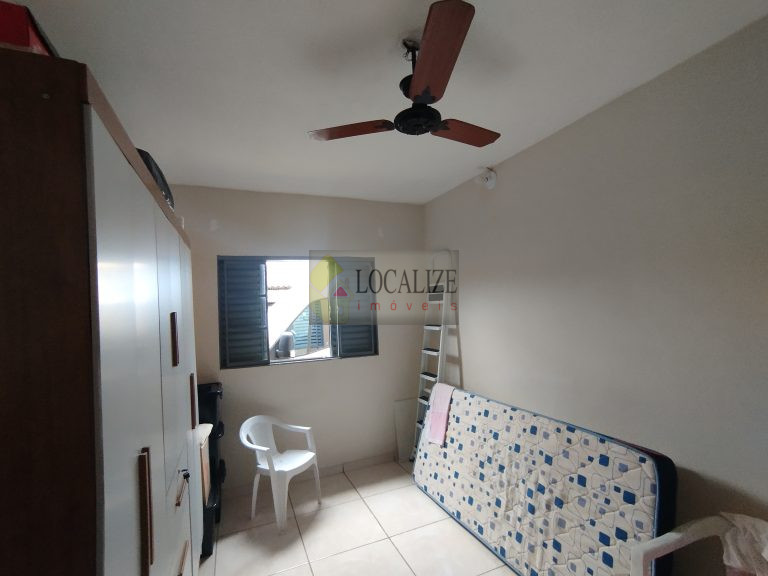 Casa à Venda Jardim Sbeghen