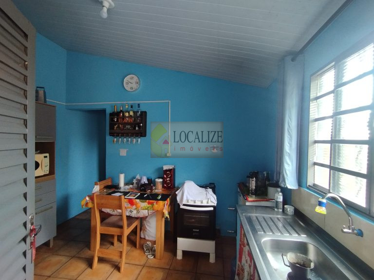 Casa à Venda Jardim Sbeghen