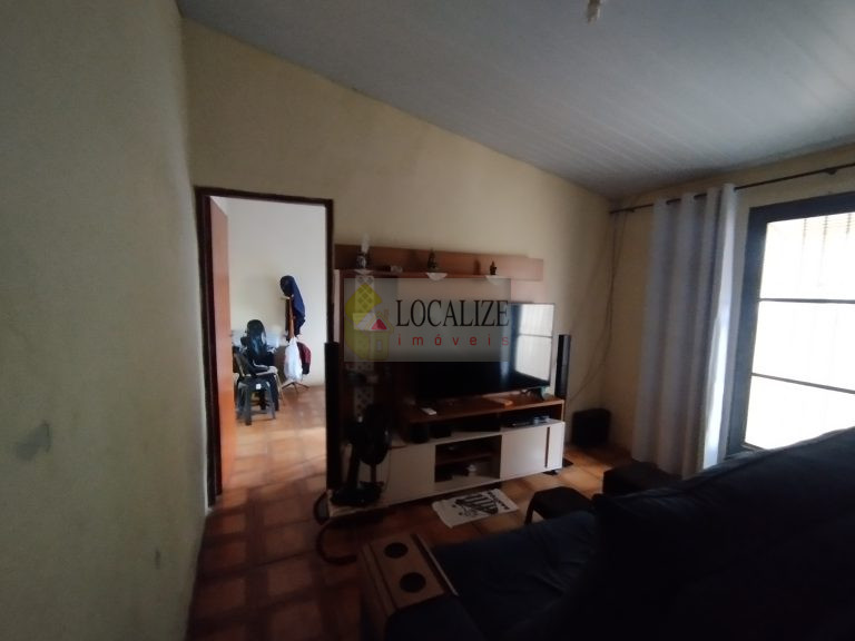 Casa à Venda Jardim Sbeghen