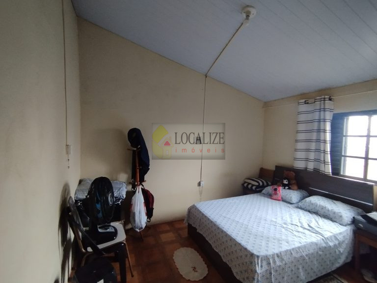 Casa à Venda Jardim Sbeghen