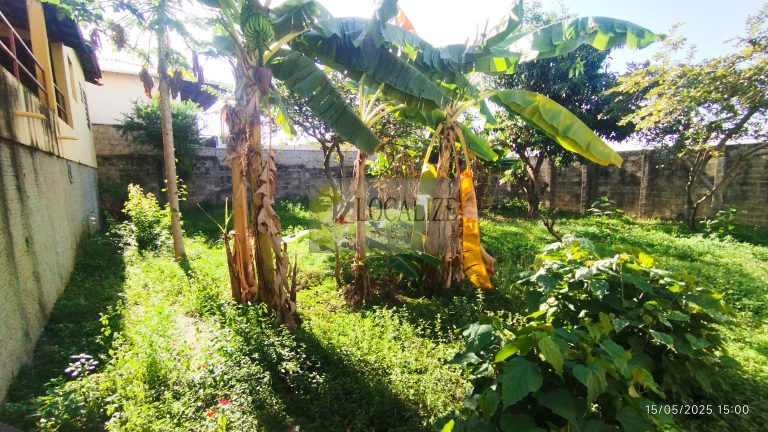 Terreno Parque da Imprensa