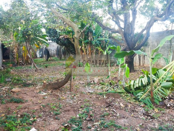 Terreno Parque da Imprensa