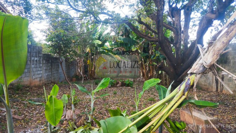 Terreno Parque da Imprensa