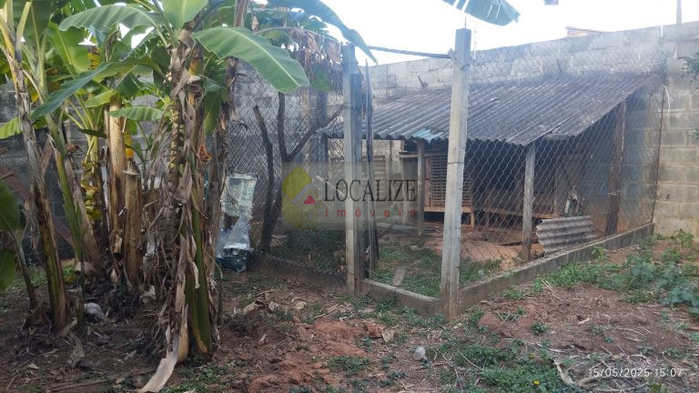 Terreno Parque da Imprensa