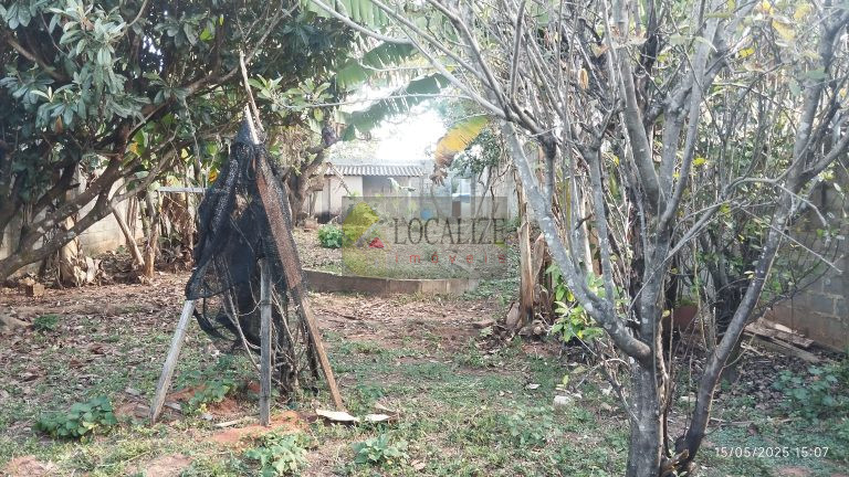 Terreno Parque da Imprensa