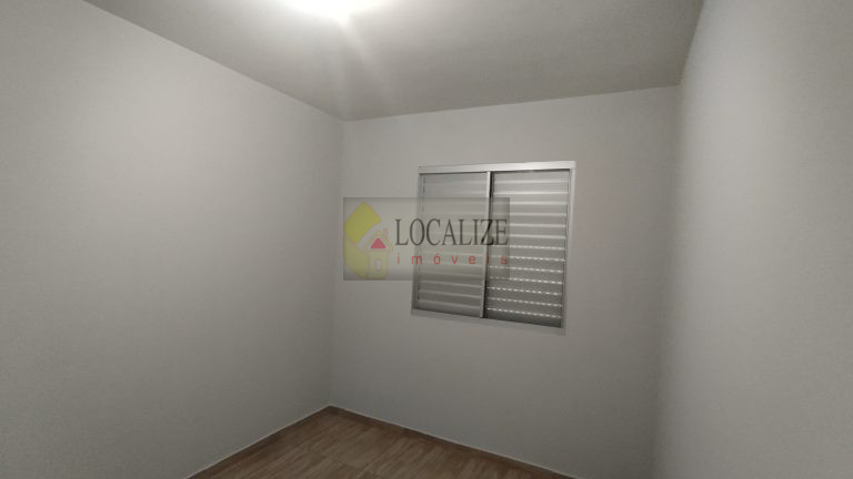 Apartamento para Locação Elias Moyses