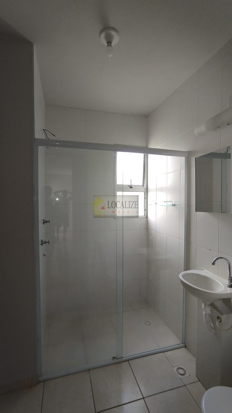 Apartamento para Locação Elias Moyses