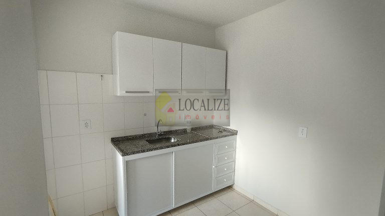 Apartamento para Locação Elias Moyses