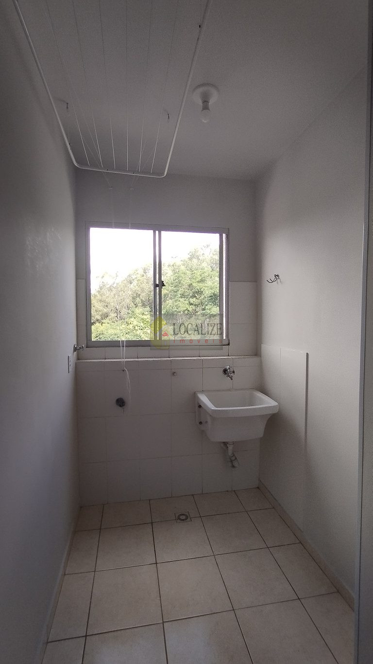 Apartamento para Locação Elias Moyses