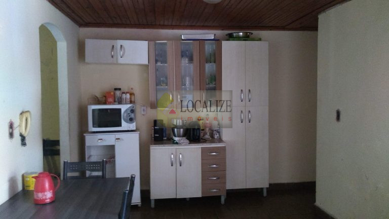 Casa à Venda no Mogi Mirim II em Mogi Mirim