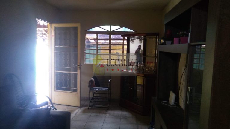 Casa à Venda no Mogi Mirim II em Mogi Mirim