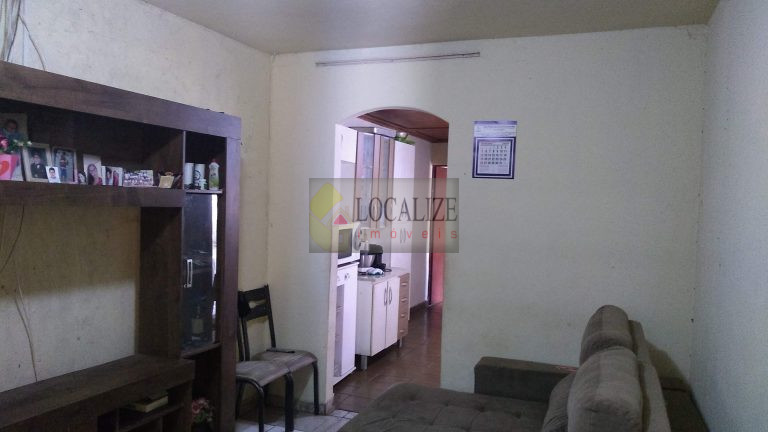 Casa à Venda no Mogi Mirim II em Mogi Mirim