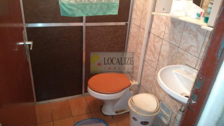 Casa à Venda no Mogi Mirim II em Mogi Mirim