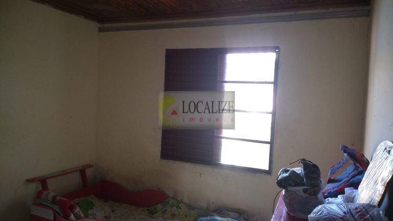 Casa à Venda no Mogi Mirim II em Mogi Mirim