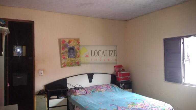 Casa à Venda no Mogi Mirim II em Mogi Mirim