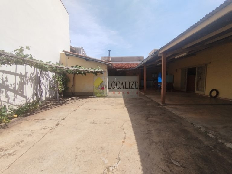 Terreno à Venda (Nova Mogi) Mogi MIrim