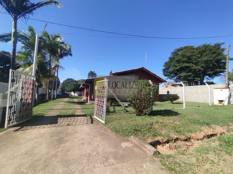 Chácara à Venda no São Francisco em Mogi Mirim