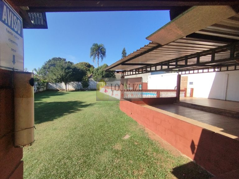 Chácara à Venda no São Francisco em Mogi Mirim