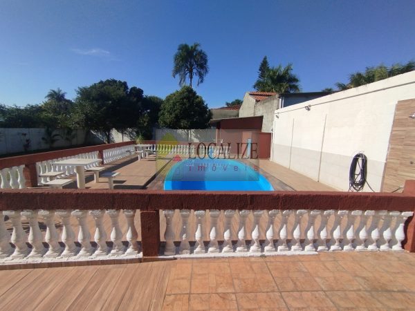 Chácara à Venda no São Francisco em Mogi Mirim